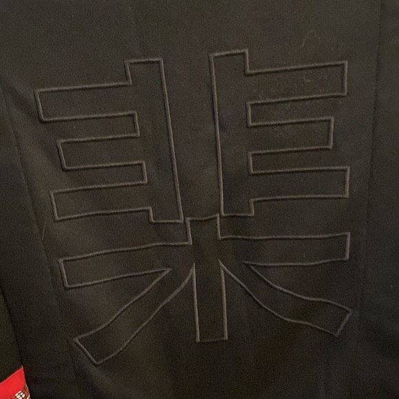 Preloved Pharrell X Adidas track jacket size medium. - Picture 4 of 7